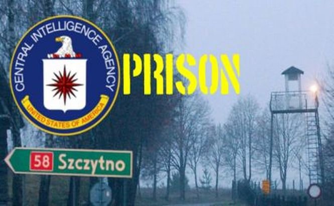 CEDO impune transparenţă totală în cazul închisorilor CIA din Polonia