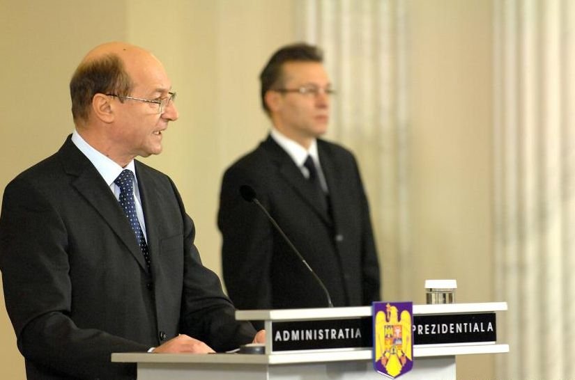 Cristian Diaconescu sare în apărarea şefului: Declaraţia lui Ponta despre imunitatea lui Băsescu ESTE INFERNALĂ