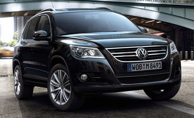 Peste 2,6 milioane de automobile Volkswagen, rechemate în service din cauza unor defecţiuni
