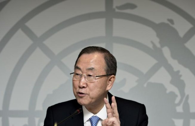 AVERTISMENTUL ONU: Ne aflăm într-un moment crucial. Viitorul nostru depinde de ceea ce vom decide
