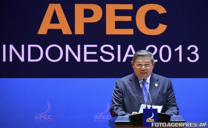 Australia a încercat să spioneze apelurile telefonice ale preşedintelui indonezian