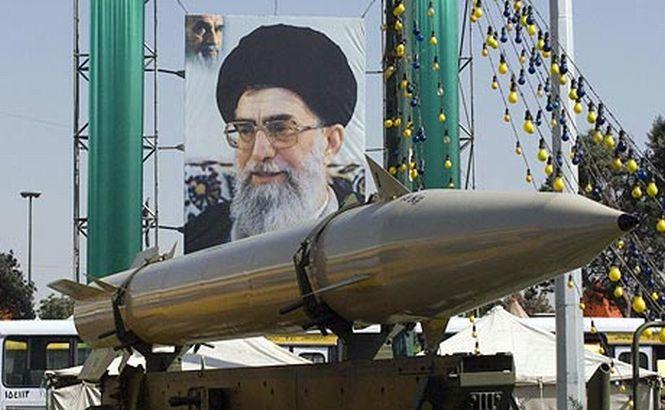 Israel avertizează: &quot;Dacă Iranul obţine bomba atomică, se va deschide Cutia Pandorei în Orientul Mijlociu&quot;