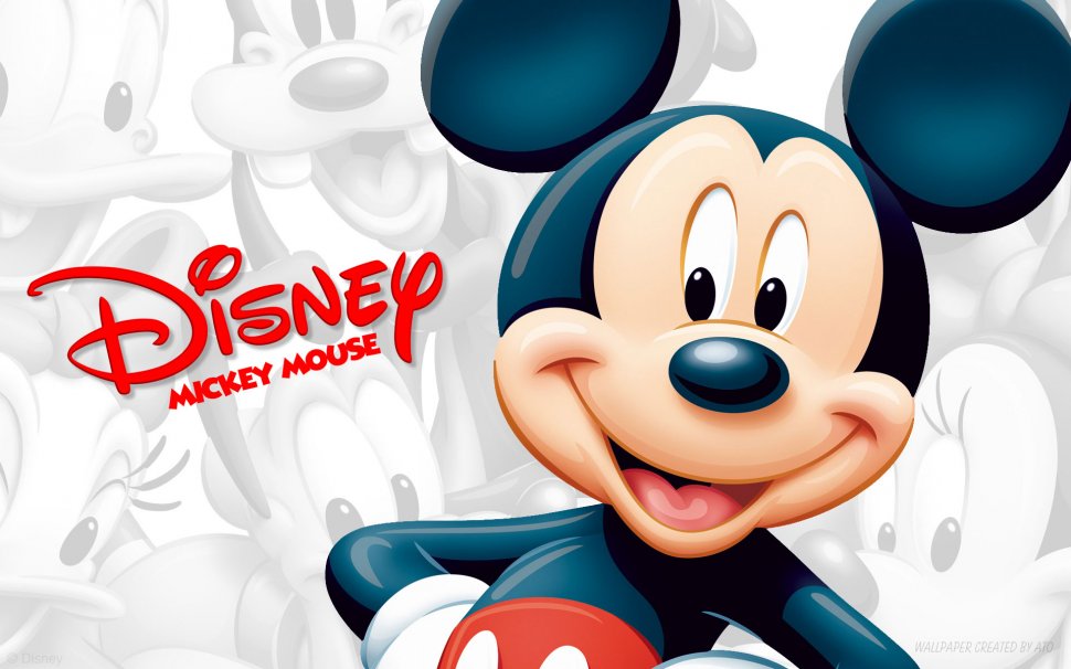 Mickey Mouse, cel mai celebru şoricel din istorie, împlineşte 85 de ani
