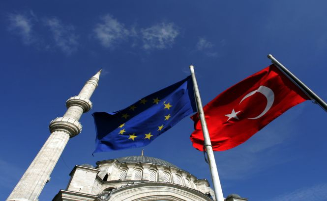Germania pune piedică Turciei în drumul spre Europa: &quot;S-ar putea ca UE să nu fie capabilă să accepte Turcia&quot;