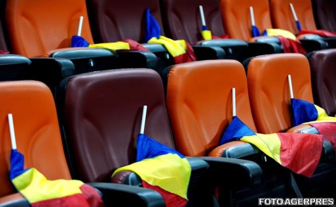 Misiune imposibilă? România forţează prima calificare la Cupa Mondială după 16 ani