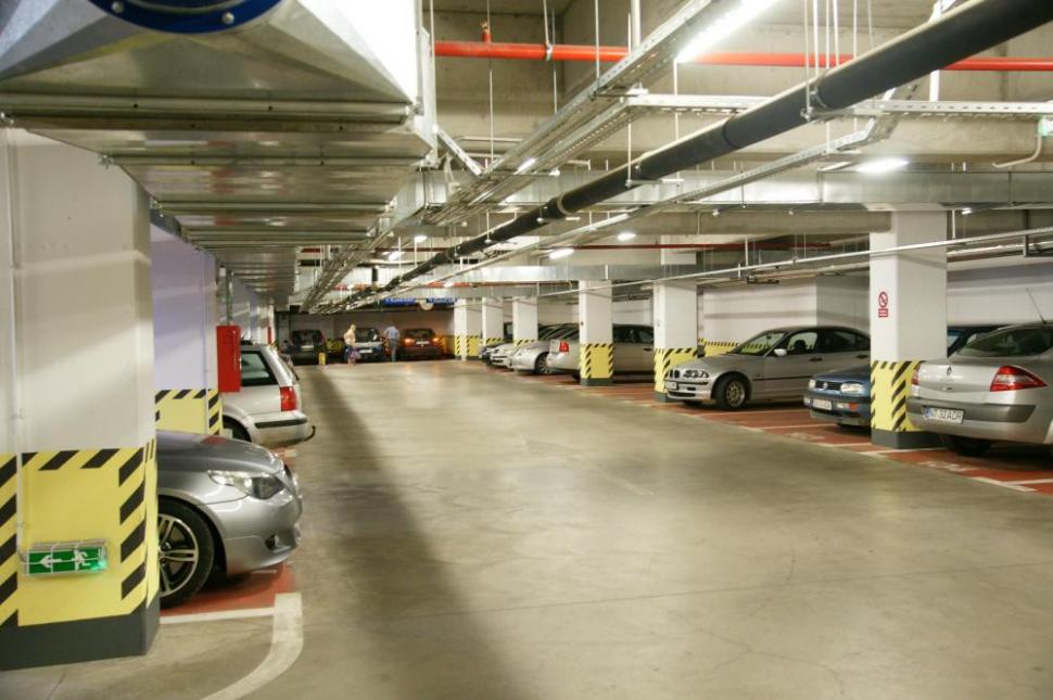 (P) Primele parcări subterane din Nordul Moldovei, construite prin Regio 235647