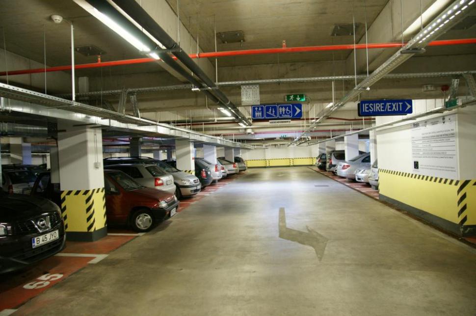 (P) Primele parcări subterane din Nordul Moldovei, construite prin Regio 235648