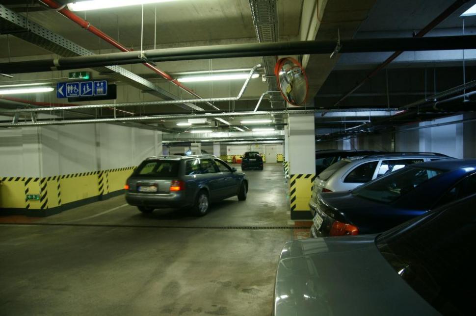 (P) Primele parcări subterane din Nordul Moldovei, construite prin Regio 235649