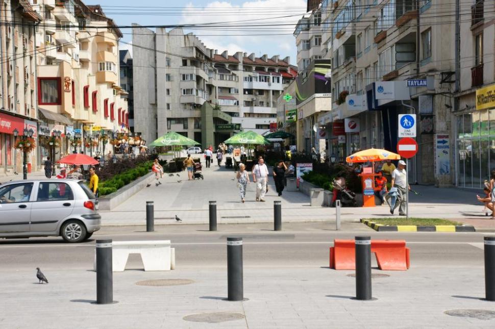 (P) Primele parcări subterane din Nordul Moldovei, construite prin Regio 235651