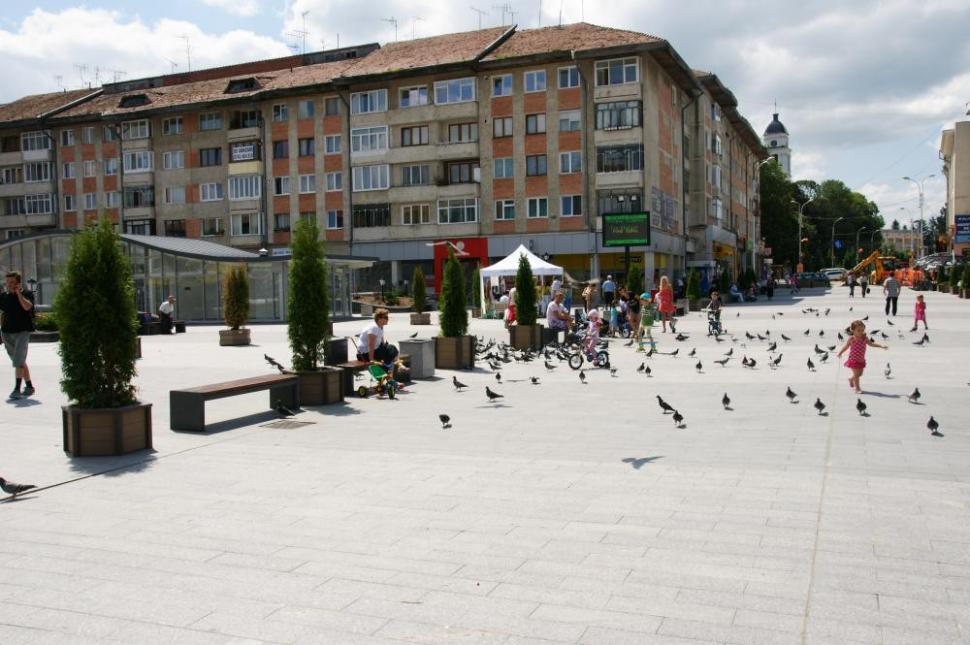 (P) Primele parcări subterane din Nordul Moldovei, construite prin Regio 235652