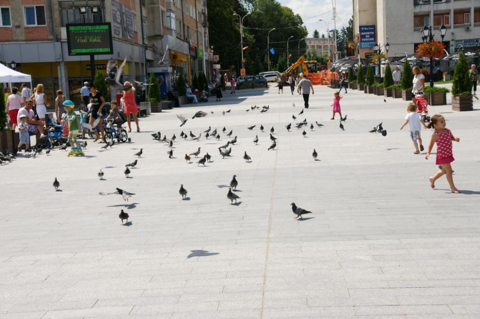 (P) Primele parcări subterane din Nordul Moldovei, construite prin Regio 235653