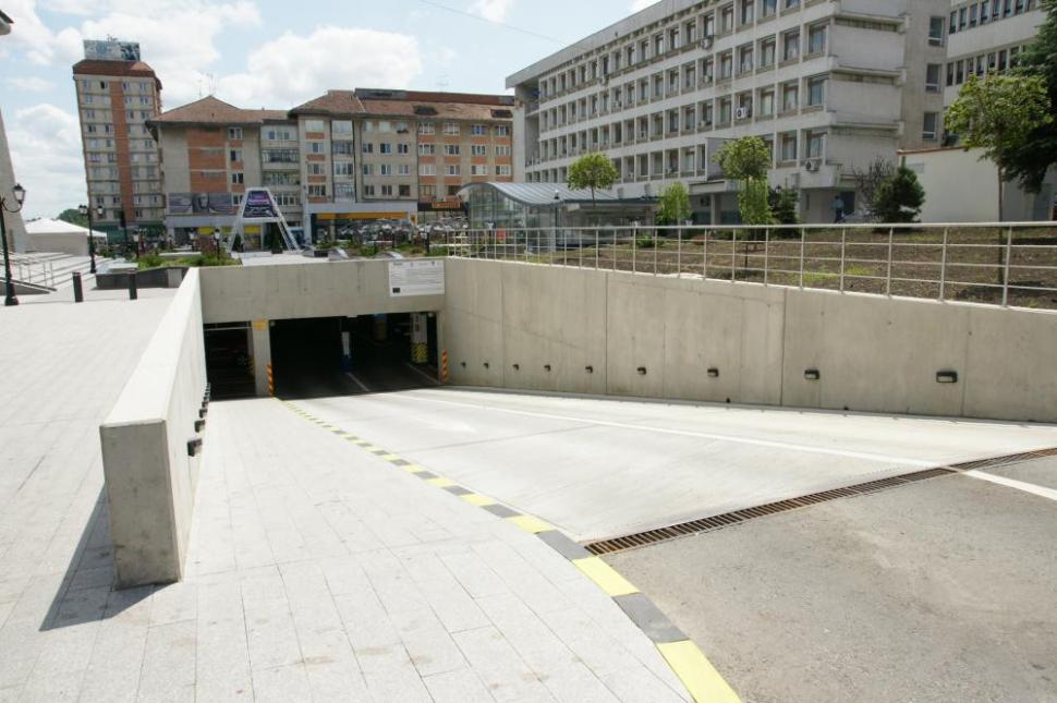 (P) Primele parcări subterane din Nordul Moldovei, construite prin Regio 235654