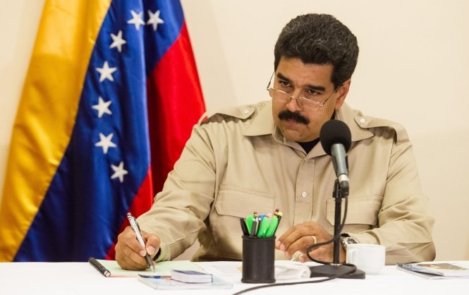 Parlamentul Venezuelei îi acordă puteri speciale preşedintelui Nicolas Maduro