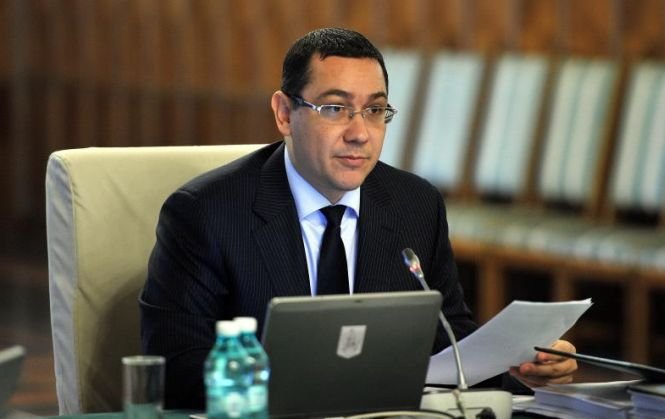 Ponta: USL funcţionează şi nu se rupe. Vom avea comisie pe cazul Călăraşi, dacă PNL vrea