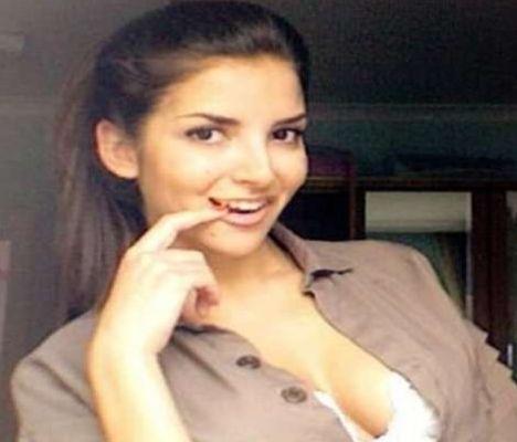 Scandal în lumea politică sârbă. O consilieră din Ministerul de Externe, în ipostaze provocatoare pentru un tabloid  235926