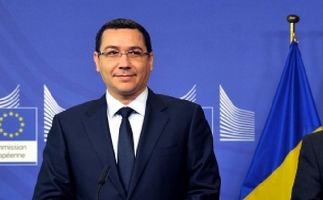 Secretari de stat şi consilieri ai lui Ponta, propuşi pentru AGA la mai multe companii de stat