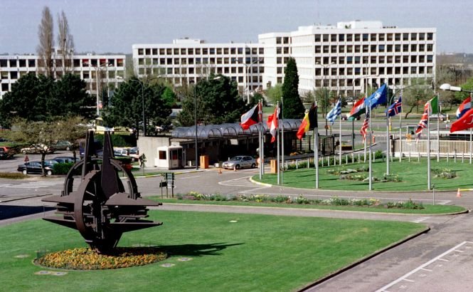 Un fost angajat civil al NATO a fost condamnat pentru spionaj la o bază militară americană în Germania