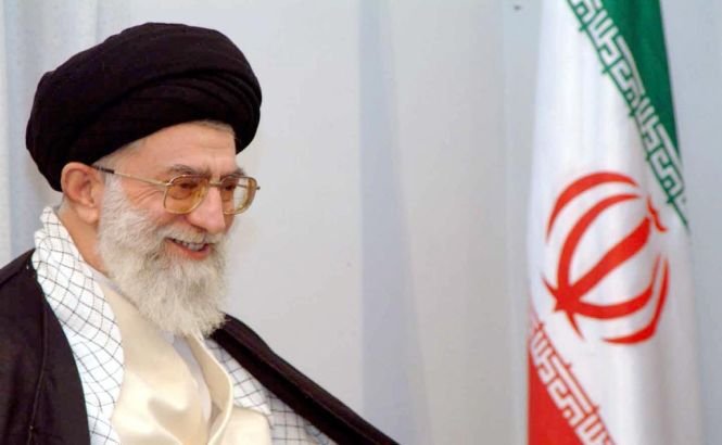 Ayatollah-ul Ali Khamenei: &quot;Sancţiunile economice nu ne forţează să facem concesii nedorite&quot;
