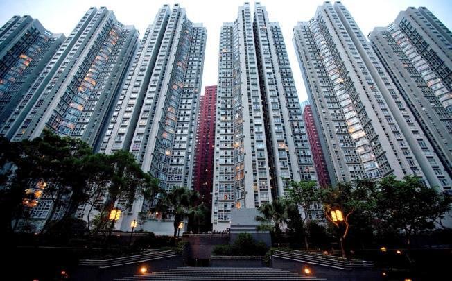 Hong Kong, cea mai scumpă piaţă imobiliară: Casă de 600 metri pătraţi, vândută pentru 95 milioane de dolari