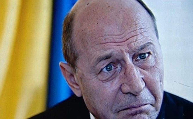 Lovitură de la Guvern pentru Traian Băsescu. Preşedintele, lăsat fără Vila Dante