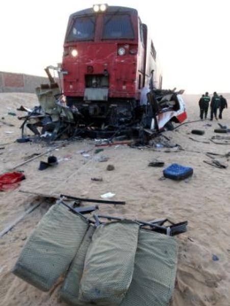 Catastrofă la o nuntă. Rudele miresei au murit într-un tragic accident feroviar 236255