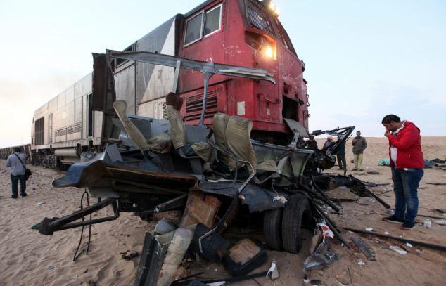 Catastrofă la o nuntă. Rudele miresei au murit într-un tragic accident feroviar 236256