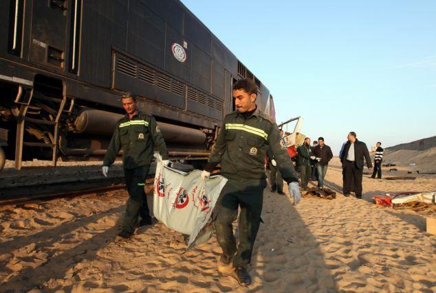 Catastrofă la o nuntă. Rudele miresei au murit într-un tragic accident feroviar 236257