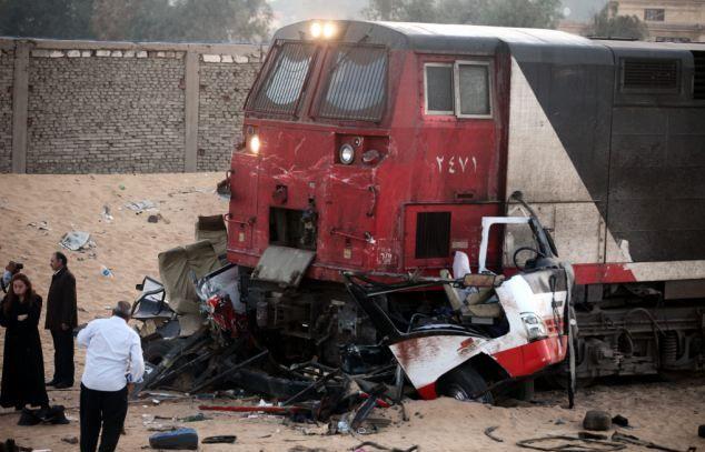 Catastrofă la o nuntă. Rudele miresei au murit într-un tragic accident feroviar 236258