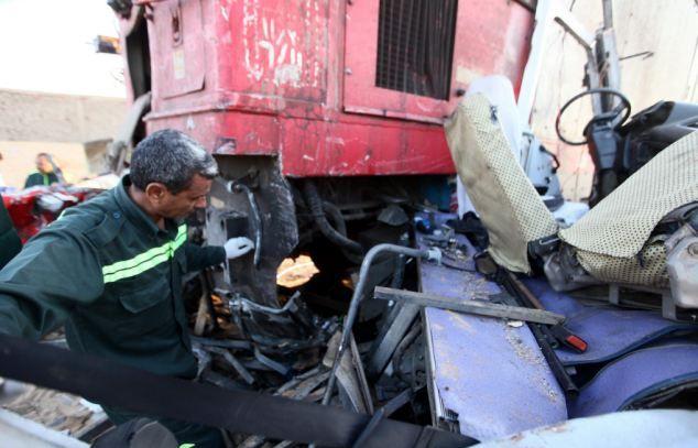 Catastrofă la o nuntă. Rudele miresei au murit într-un tragic accident feroviar 236259