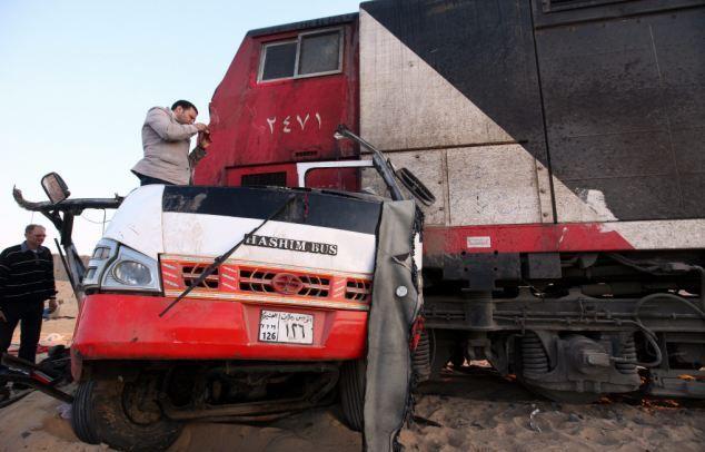 Catastrofă la o nuntă. Rudele miresei au murit într-un tragic accident feroviar 236260