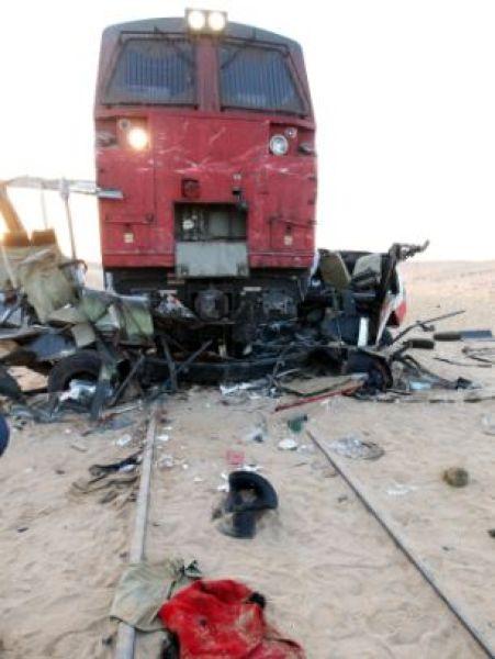 Catastrofă la o nuntă. Rudele miresei au murit într-un tragic accident feroviar 236261