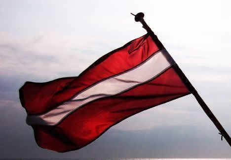 Letonia a decretat trei zile de doliu naţional după tragedia din Riga