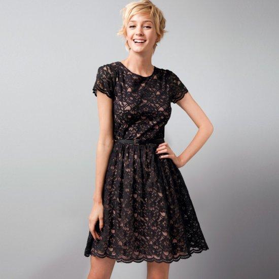 (P) La Redoute Romania a pornit cu dreptul in campania de Black Friday si aduce reduceri de pana la -80% la toate produsele 236298