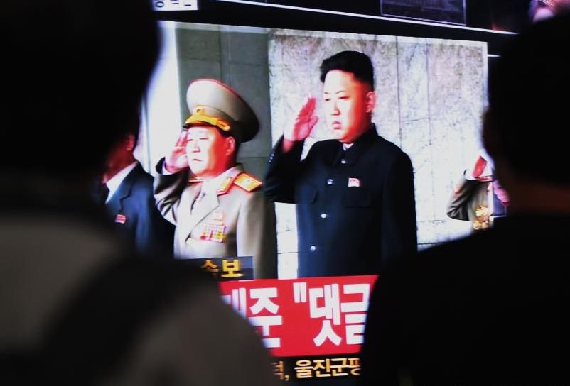 Phenianul ameninţă Seulul cu &quot;o mare de foc&quot;, la trei ani de la bombardarea Insulei Yeonpyeong