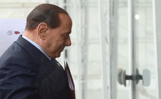 Silvio Berlusconi, acuzat că a alterat probe şi a cumpărat martori în cazul Ruby
