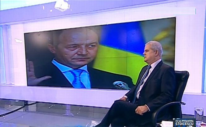 Adrian Năstase, despre situaţia din USL: Se face o imensă greşeală, iar Traian Băsescu profită