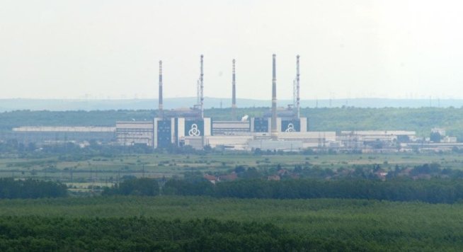 Bulgaria ar putea EXTINDE centrala nucleară de la Kozlodui