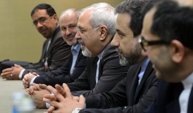 Iranul şi marile puteri, la un pas de un ACORD privind programul nuclear iranian