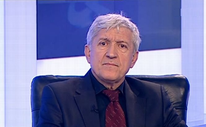 Mircea Diaconu: Sigur că vrem comisie în cazul Băsescu, dar nu e normal să aflăm de la TV că facem comisie