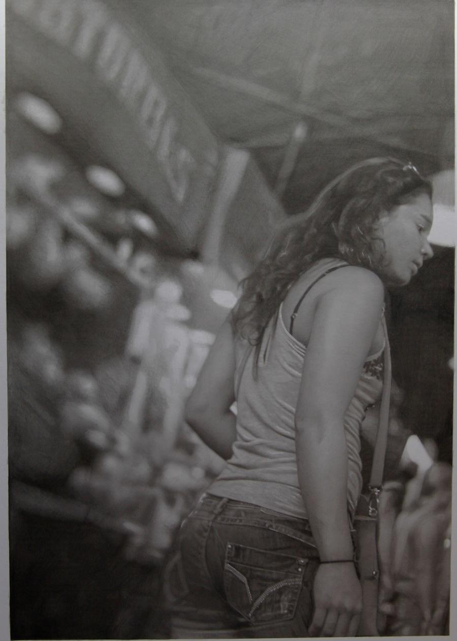 Poze sau desene? 10 imagini INCREDIBILE 236435