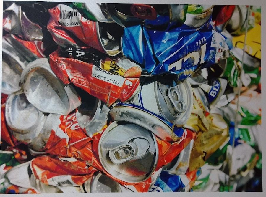 Poze sau desene? 10 imagini INCREDIBILE 236436