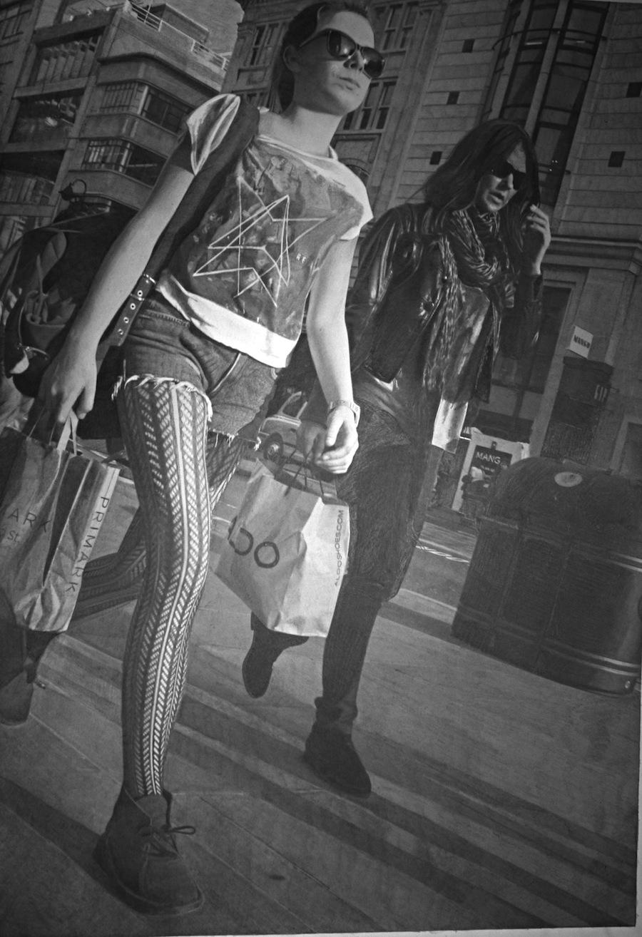 Poze sau desene? 10 imagini INCREDIBILE 236437