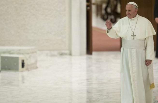 Premierul Israelului va fi primit în audienţă la Papa Francisc