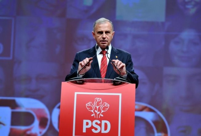 PSD critică DUR PNL: Cei ce nu îşi respectă aliaţii NU MERITĂ RESPECTUL PSD