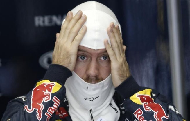 Sebastian Vettel va pleca din pole position în Marele Premiu al Braziliei