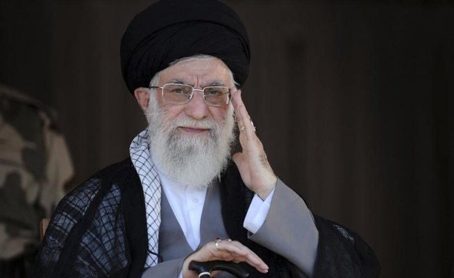 Ayatollahul Ali Khamenei salută acordul Iranului cu marile puteri