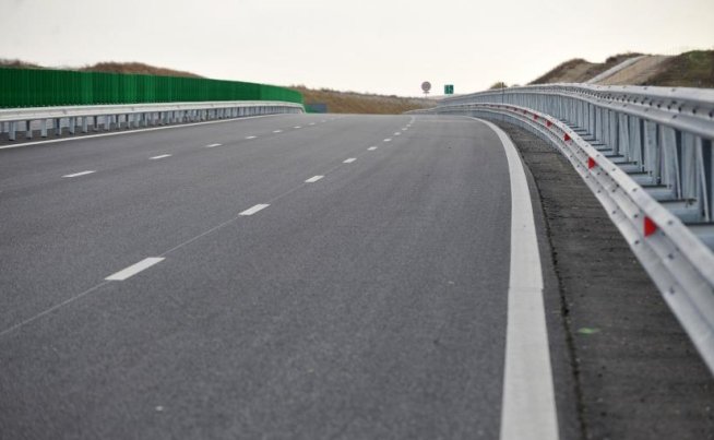 Când ar putea începe taxarea autostrăzilor din România