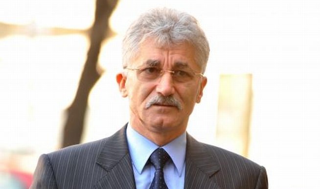 Ioan Oltean, reales la şefia PDL Bistriţa: Mulţi ştiţi că mi se spune 'crocodilul', 'jupânul', 'dictatorul'