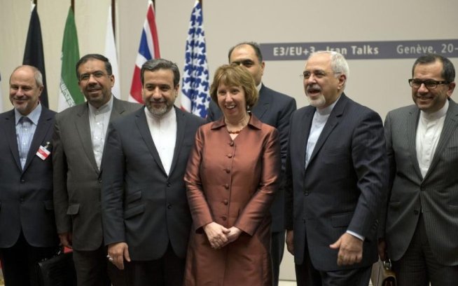 MOMENT ISTORIC. Marile puteri şi Iranul AU AJUNS LA UN ACORD privind programul nuclear