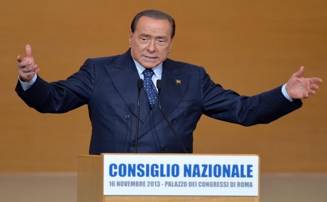 Silvio Berlusconi va oferi justiţiei probe care ar atesta nevinovăţia sa în dosarul Mediaset